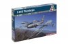 Italeri 1321 Republic F-84 G Thunderjet (1:72)